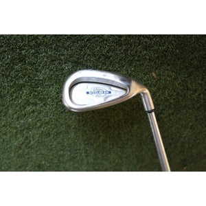 Callaway Steelhead X-14 S Flex 36" Golf 9 Iron RH / 2O-S656