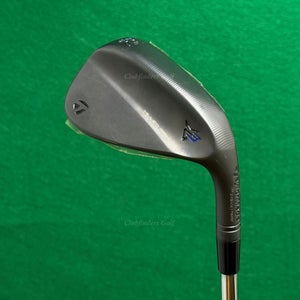 TaylorMade Milled Grind 3 Black 50-09 50 Gap Wedge DG Tour Issue S200 Stiff