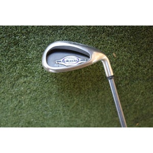 Callaway Big Bertha 2002 Ladies Flex 35" Golf 9 Iron RH / 2O-S657