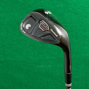 Lady Cleveland Rotex 2.0 RTX 588 BP 56-14 56 Sand Wedge Ultralite 50 Ladies