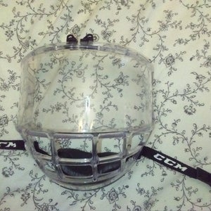 Large CCM (Used)
