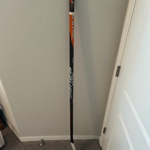 Senior Bauer Nexus Sync Left Hand Hockey Stick P28 Pro Stock (Used)