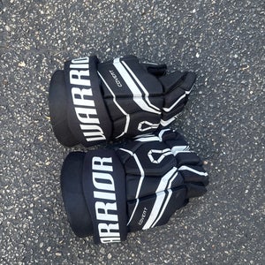 New 14” Warrior Covert QRE 40 Gloves