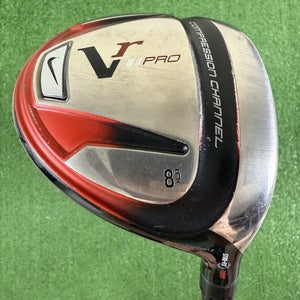 Nike VR II Pro STR8-FIT 8.5 Driver Extra Stiff Pured Accra Dymatch M5 S3 75 45