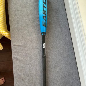 2024 Easton ADV Ice USABat Certified Bat (-10) 21 oz 31" (Used)