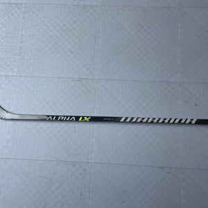 Junior Warrior Alpha LX Right Handed Hockey Stick (Used)