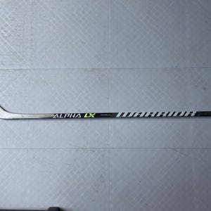 Junior Warrior Right Handed Hockey Stick (Used)