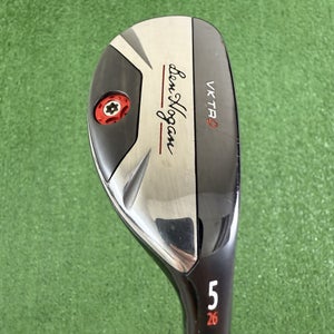 Ben Hogan VKTR+ 26 Hybrid 5 5H Recoil ES Graphite F3 Regular Flex 37.5