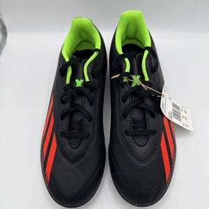 Adidas X Speedportal.4  TF J Soccer Cleats GW8511   Size 6 US - New