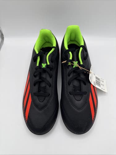 Adidas X Speedportal.4 TF J Soccer Cleats GW8511 Size 6 US - New