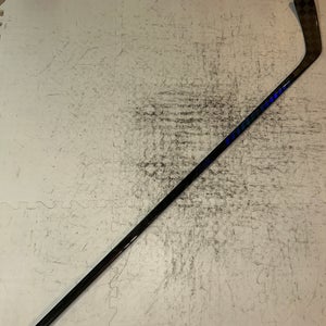 Intermediate Warrior Covert QR6 pro Left Hand Hockey Stick W03 (Used)