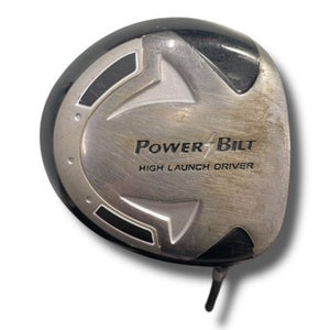 PowerBilt (Used) Right Handed Junior Regular Flex Driver