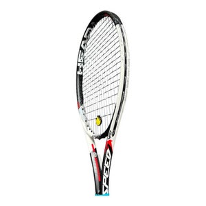 (Used) Adult 4 1/2" Tennis Racquet