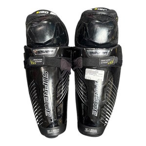 Bauer (Used) Junior 12" Shin Pads