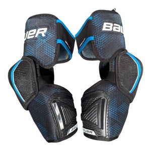 Bauer (Used) Large Intermediate Elbow Pads