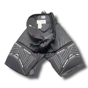 Mission (Used) Large Black Inline Pants