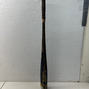 Used Rawlings VELO BB/SB High School -3 Bat 34" 11835-S000195239