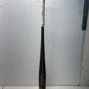 Used Rawlings VELO BB/SB High School -3 Bat 34" 11835-S000195240