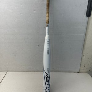 Used Rawlings RFP3MP10 BB/SB Fastpitch Bat 34" 11835-S000195341