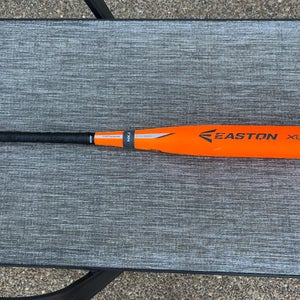 2015 Easton XL1 Composite USSSA Certified Bat (-5) 26 oz 31" (Used)