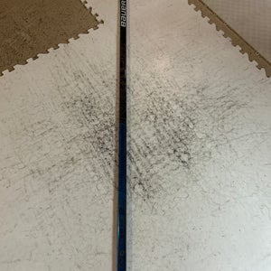 Senior Bauer Nexus 2700 Left Hand Hockey Stick P92 Pro Stock (Used)