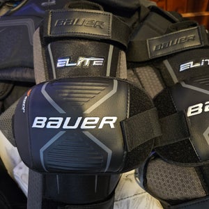 Bauer (New)