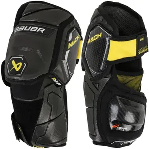 New Junior Medium Bauer Supreme Mach Elbow Pads