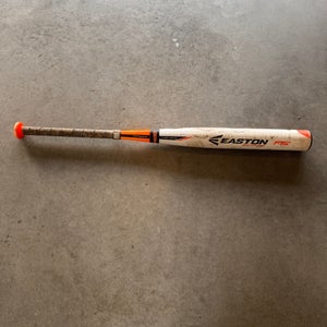 Easton FS1 Composite Bat (-11) 20 oz 31" (Used)