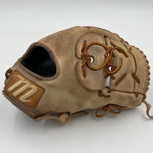 Marucci Cypress Series 12” pitchers infield baseball glove