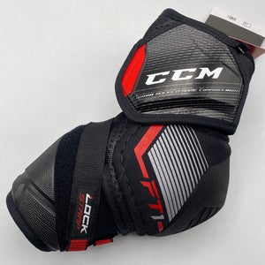 NEW Jetspeed FT1 Elbow Pads, Sr. Large