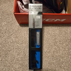 Bauer Fly-Ti 296 mm (New)