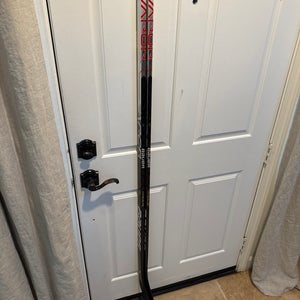 (2 Pack) Bauer 2s Pro XL Left Hand Hockey Stick P92M (Used)