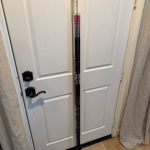 (2 Pack) Bauer 2s Pro XL Left Hand Hockey Stick P92M (Used)