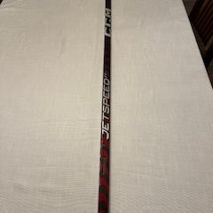 Intermediate CCM JetSpeed FT5 Pro Right Handed Hockey Stick P29 (Used)