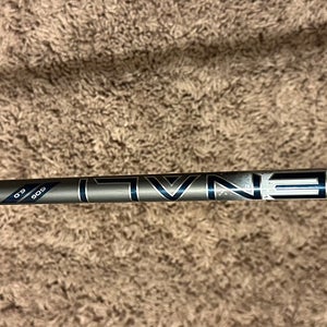 Men's 2025 Callaway Elyte x  Left Hand Fairway Wood Stiff Flex 3 Wood (Used)
