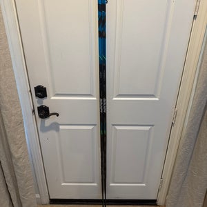(2 Pack) Bauer Nexus Geo Left Hand Hockey Stick P92 (Used)