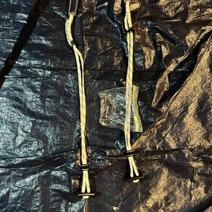Pro Laces Toe Ties