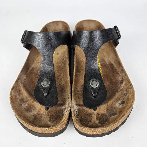 Bundle for buttermaker22 Lot of 2 Birkenstock Gizeh Sandals