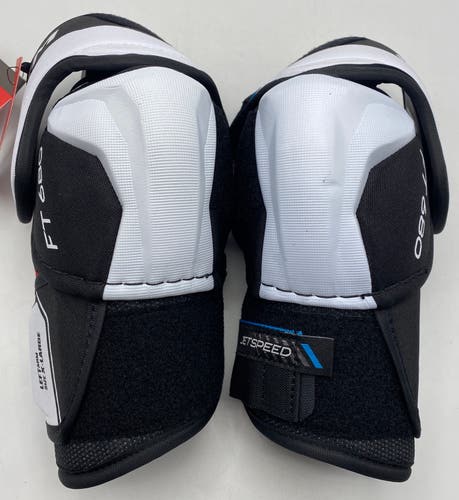 NEW CCM Jetspeed FT680 Elbow Pads, Sr Medium