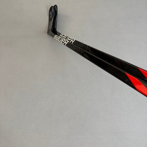 *2 Pack* of New Senior Bauer Vapor Team Right Handed Pro Stock Hockey Sticks 87 Flex P92M
