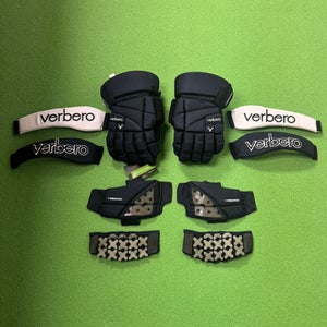 Verbero Dextra Pro II Gloves 13" (New)