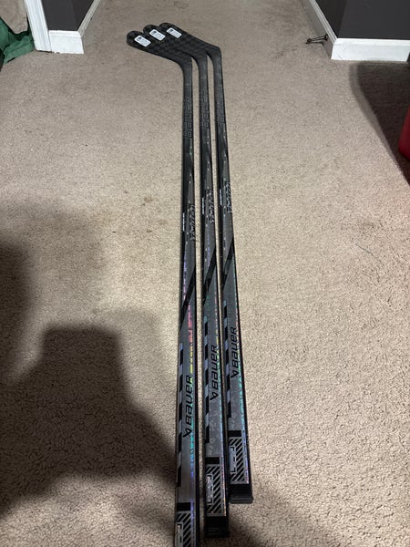 Senior Bauer Twitch Left Hand Hockey Stick P92  (New)