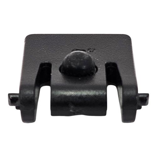 Replacement OEM Part Only - 1 Piece Foot Leg - Logitech 520 series For Keyboard