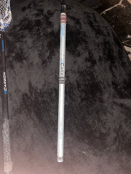 Adult ECD Carbon Shaft (Used)