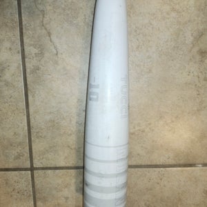2023 Tucci Milano Composite USSSA Certified Bat (-10) 28" (Used)