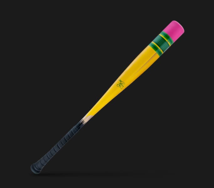 Victus Vibe Pencil BBCOR Baseball Bat 31” NEW | SidelineSwap | Buy