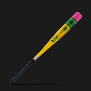 Victus Vibe Pencil BBCOR Baseball Bat 32” NEW