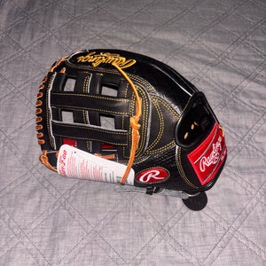 Rawlings Heart Of The Hide Outfield