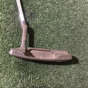 Ping Anser 3 Karsten 85029 Putter 36 Inches (RH)