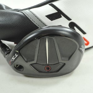 Titleist TSR2 4-21* Hybrid Stiff Flex Right Tensei AV Blue 65g Graphite # 195379